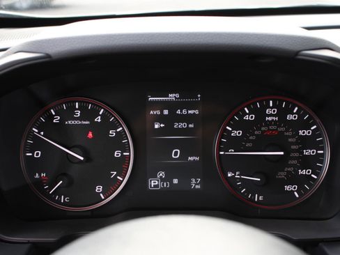 New 2025 Subaru Impreza RS w/ Popular Package #3 image 34