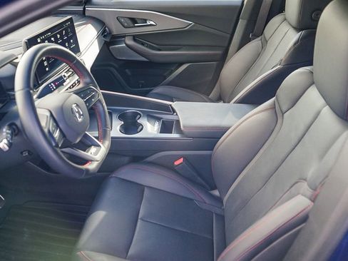 Used 2024 Acura ZDX A-Spec image 17