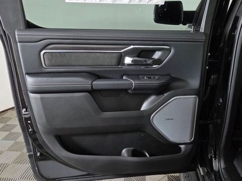 New 2026 RAM 1500 Laramie w/ Night Edition image 30