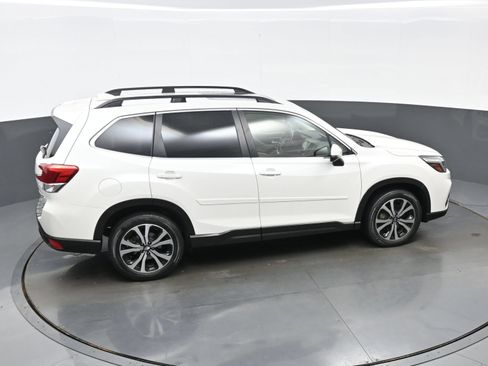 Used 2021 Subaru Forester Limited w/ Popular Package #3 AWD/4WD image 40