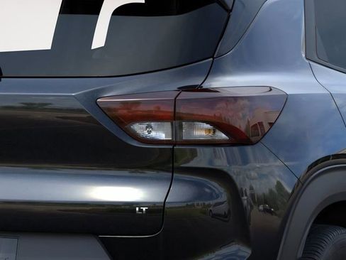 New 2026 Chevrolet TrailBlazer LT w/ Convenience Package image 12