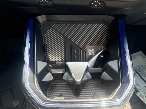 New 2026 BMW X3 xDrive30 w/ Premium Package image 17