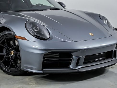 Used 2026 Porsche 911 Carrera T RWD image 2