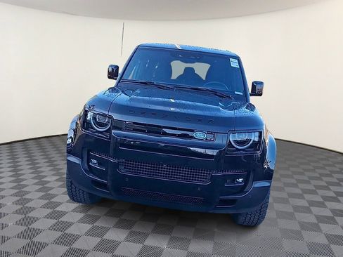 New 2026 Land Rover Defender 130 S image 3