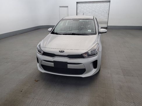 Used 2020 Kia Rio S FWD image 15
