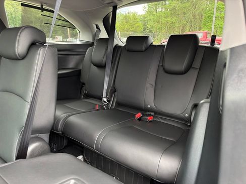 Certified 2024 Honda Odyssey Touring image 23