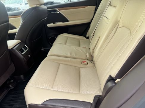 Used 2017 Lexus RX 350 AWD image 15