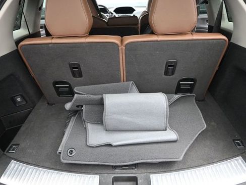 Used 2020 Acura MDX SH-AWD w/ Technology Package image 14
