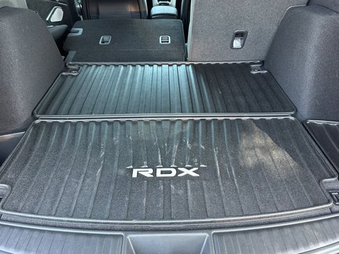 New 2025 Acura RDX A-Spec image 18