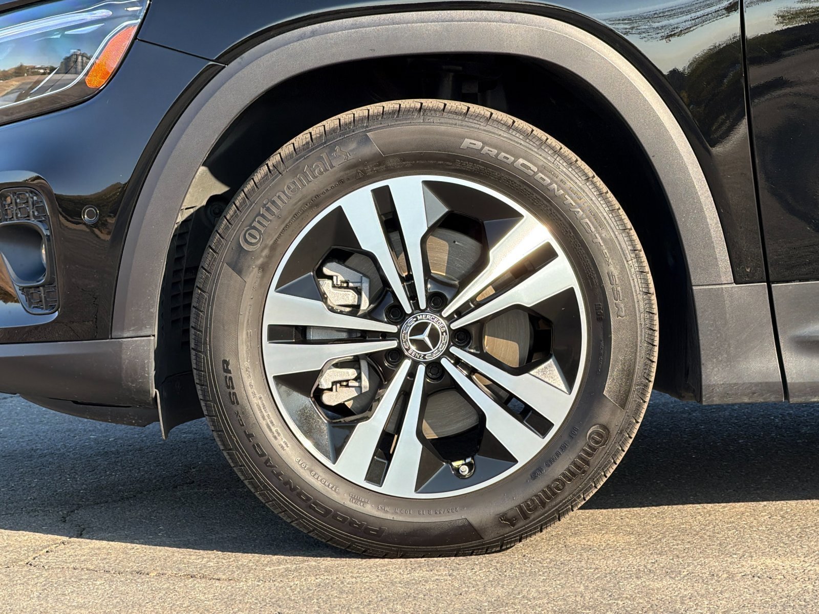 Certified 2026 Mercedes-Benz GLB 250 image 24