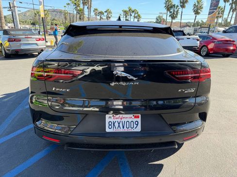 Used 2020 Jaguar I-PACE S image 8