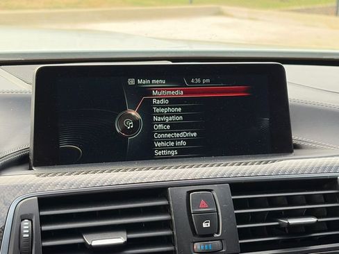 Used 2016 BMW M4 Coupe image 17