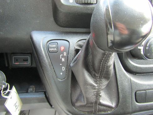 Used 2021 RAM ProMaster 1500 FWD image 31