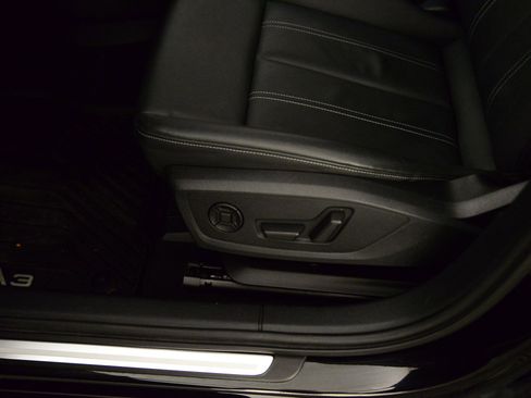 Certified 2023 Audi A3 2.0T Premium w/ Convenience Package image 24