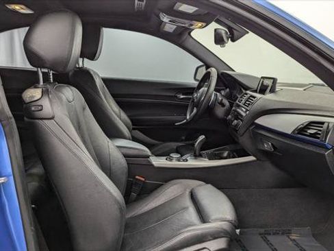 Used 2015 BMW 228i xDrive Coupe AWD/4WD image 16