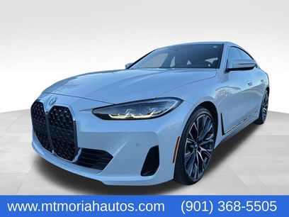 Used 2023 BMW 430i Gran Coupe 430i Gran Coupe w/ Premium Package