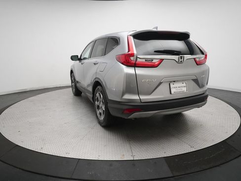 Used 2018 Honda CR-V EX image 33