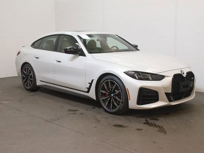 Certified 2025 BMW 440i xDrive M440i xDrive w/ Premium Package