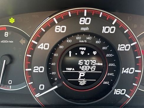 Used 2013 Honda Accord Sport image 23