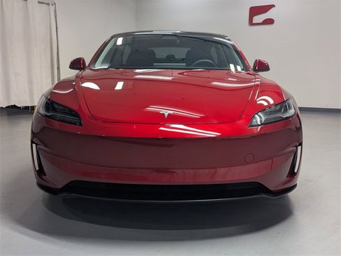 Used 2024 Tesla Model 3 Performance image 24