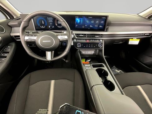 Certified 2026 Hyundai Sonata SEL FWD image 7