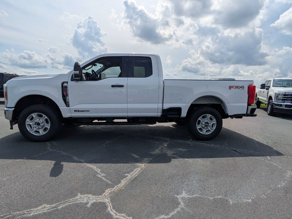 New 2026 Ford F250 XLT w/ FX4 Off-Road Package AWD/4WD image 29