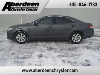 Used 2011 Toyota Camry