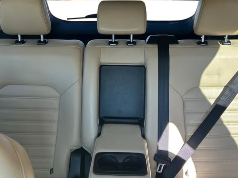 Used 2020 Ford Edge SEL image 20