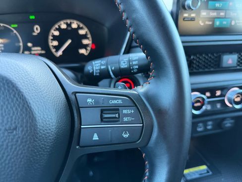Used 2025 Honda CR-V Sport-L image 23