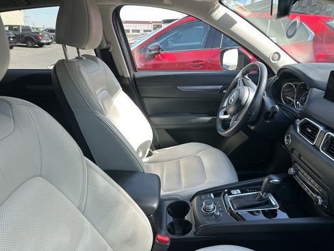 Used 2023 MAZDA CX-5 AWD 2.5 S image 9