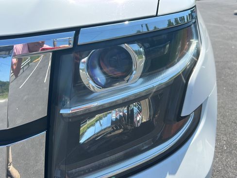 Used 2016 Chevrolet Tahoe LT RWD image 12