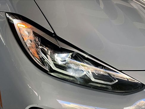 Certified 2023 BMW 430i Gran Coupe w/ M Sport Package image 27