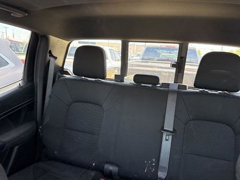 Used 2024 GMC Canyon Elevation w/ Convenience Package RWD image 12