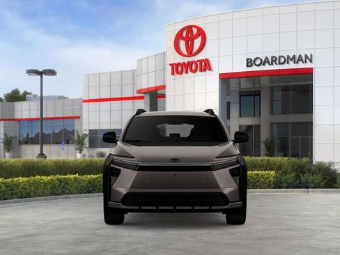 New 2026 Toyota bZ Woodland AWD/4WD image 34