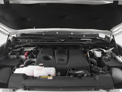 New 2024 Toyota Tundra SR5 w/ SR5 Premium Package image 8