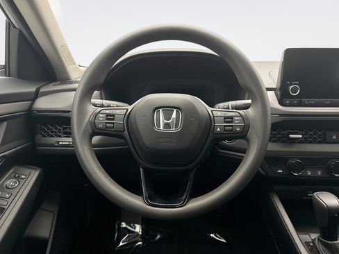Used 2024 Honda Accord EX image 12
