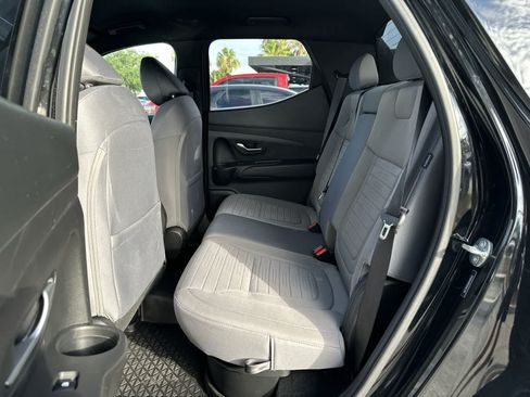 Used 2024 Hyundai Santa Cruz SEL FWD image 4