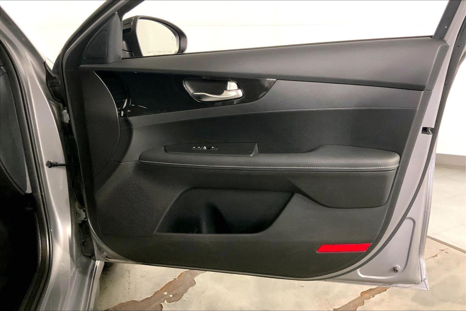 Used 2023 Kia Forte GT-Line FWD image 25