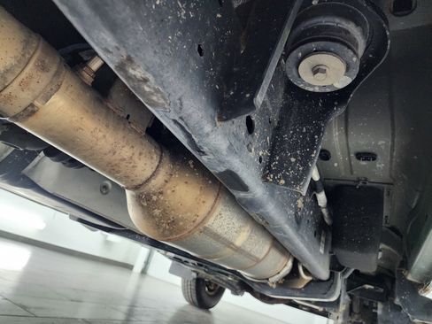 Used 2022 RAM 3500 Big Horn w/ Level C Equiment Group image 29