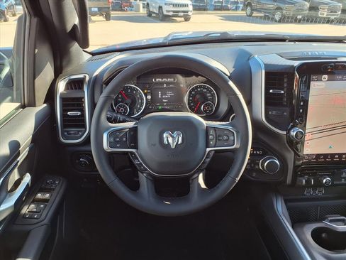 New 2026 RAM 1500 Lone Star image 12