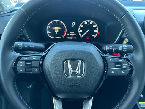 Used 2025 Honda CR-V EX-L image 23