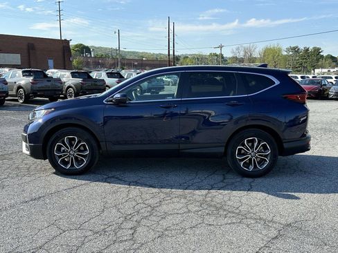 Used 2022 Honda CR-V EX image 5