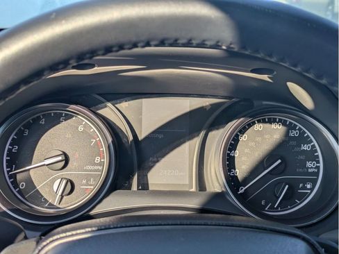 Used 2023 Toyota Camry SE image 17