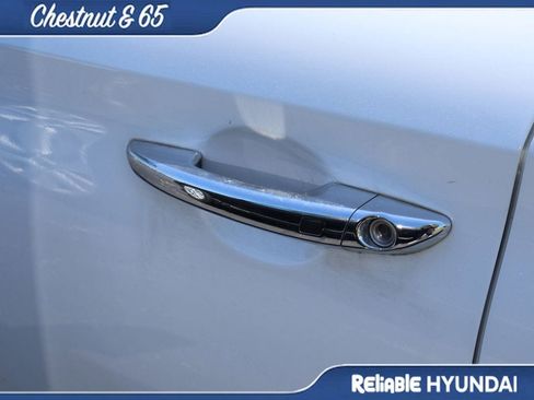 Used 2015 Hyundai Sonata Sport w/ Option Group 03 image 23