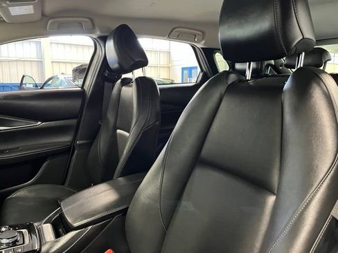 Used 2024 MAZDA CX-30 AWD 2.5 S w/ Select Sport Pkg image 23