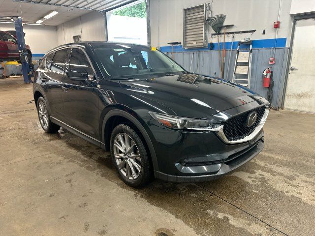 Used 2019 MAZDA CX-5 Grand Touring AWD/4WD image 11