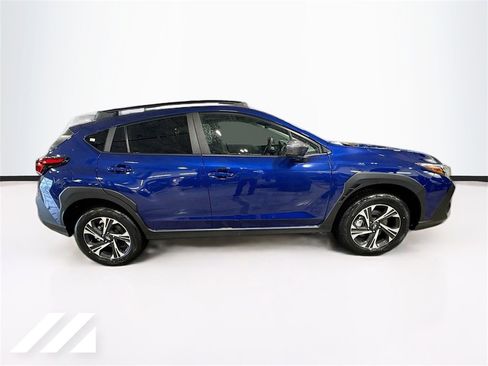 New 2026 Subaru Crosstrek 2.0i Premium image 4