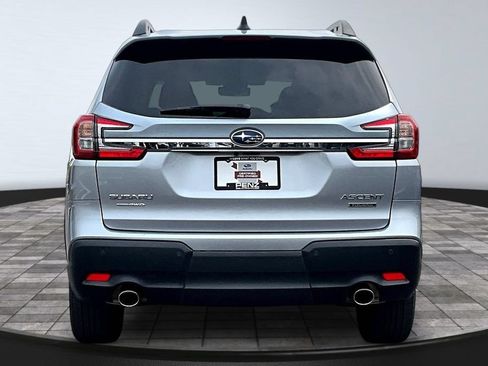 Certified 2026 Subaru Ascent Touring AWD/4WD image 5