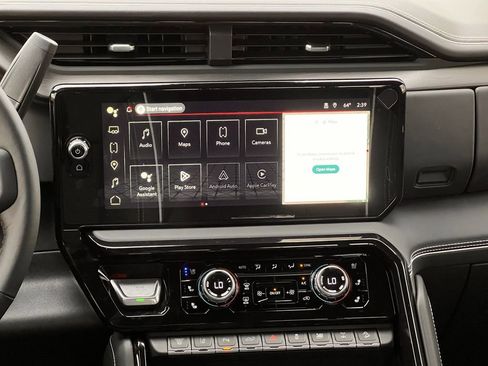 New 2026 GMC Sierra 2500 AT4X image 14