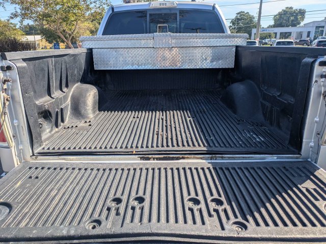 Used 2010 Ford F150 4x4 SuperCab image 12